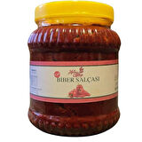 Biber Salçası Tatlı 1000Gr