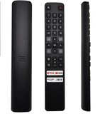 iffalcon ile uyumlu Model 75U75A Smart Led  4k Tv Kumandası-Mikrofonsuz