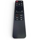 lg ile uyumlu Model 50UA84006LB Mikrofonlu Webos Tv Kumanda