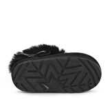 Buckhead Kız Çocuk Simli Kürklü Bot BUCK3061