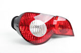 BMW ARKA STOP LAMBASI SİN.LAM.BEYAZ Z4/E85 63217165727