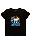ART T-SHIRT - PUBG LOGO TİŞÖRT