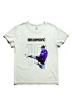 ART T-SHIRT - ZLATAN IBRAHIMOVIC TİŞÖRT
