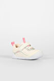 Vicco Burdu Bebek İlk Adım Rahat Sneaker