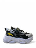 054 Bebek Rahat Işıklı Sneaker