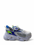 054 Bebek Rahat Işıklı Sneaker