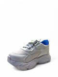 054 Bebek Rahat Işıklı Sneaker