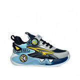 024 Çocuk Rahat Sneaker