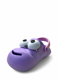101 Çocuk Anatomik Emojili Terlik