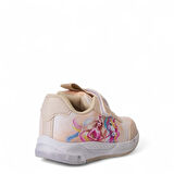 06 Kız Bebek Işıklı Sneaker
