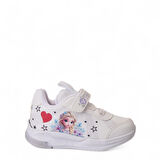 06 Kız Bebek Işıklı Sneaker