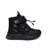 015 Çocuk Okul Öncesi Işıklı Kar Botu