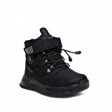 015 Çocuk Okul Öncesi Işıklı Kar Botu