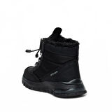 015 Çocuk Okul Öncesi Işıklı Kar Botu