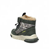 015 Çocuk Okul Öncesi Işıklı Kar Botu