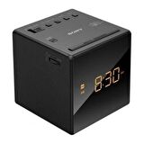 Teşhir Sony ICF-C1 Saatli Radyo Siyah