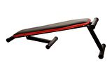 House Fitness HF200 Katlanabilir Bench ve Mekik Sehpası