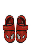 Spiderman PIKA.P4PR Erkek Çocuk Panduf