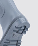 İgor Tokio Borreguıto Çocuk Kürklü Yağmur Çizmesi