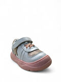 590 Bebek Deri Sneaker