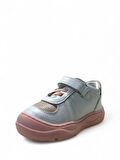 590 Bebek Deri Sneaker