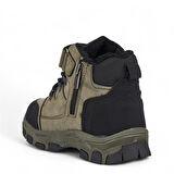 247 Erkek Çocuk Okul Öncesi Bot