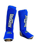 Kick Boks & Muay Thai Bez Kaval Ayaküstü Koruyucu 