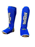 Kick Boks & Muay Thai Bez Kaval Ayaküstü Koruyucu 
