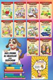 Ata 3.Sınıflar İçin Tombilik Öyküler Dizisi + Hızlı Okuma