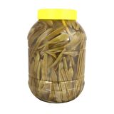 5 KG FASULYE TURŞUSU