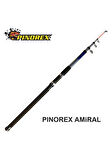Pinorex Amiral 3.00m 70-150g Olta Kamışı