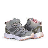 Kız Çocuk Waterproof BOT BUCK3005 ZYON HIGH