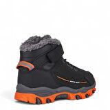 Çocuk Okul Öncesi Suya Dayanıklı İçi Tüylü Bot