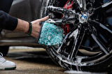 Auto Finesse Plush Wheel Mitt Jant Yıkama Eldiveni