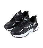U.S. Polo Assn. ISABELLA 5FX Genç Rahat Sneaker