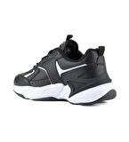 U.S. Polo Assn. ISABELLA 5FX Genç Rahat Sneaker