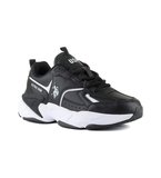 U.S. Polo Assn. ISABELLA 5FX Genç Rahat Sneaker