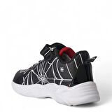 Spıderman 836 Erkek Çocuk Işıklı Sneaker