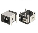 DC107 5,5*1,7MM Acer Uyumlu Aspire One Zg5, Zg8 Power Jack Şarj Soketi Dc Jack 5 adet