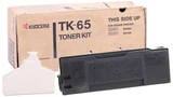 Kyocera TK-65 Orijinal Toner
