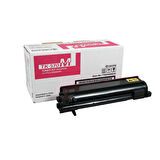 Kyocera TK-5701T02HGBEU0 Kırmızı Orijinal Toner