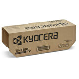 Kyocera TK-31501T02NX0NL0 Orijinal Toner