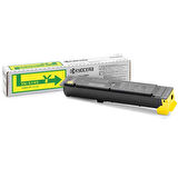 Kyocera TK-51951T02R4ANL0 Sarı Orijinal Toner