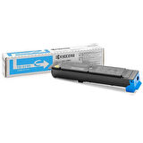Kyocera TK-51951T02R4CNL0 Mavi Orijinal Toner