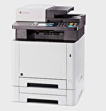 KYOCERA M5526CDW RENKLI LAZER YAZ/TAR/FOT/FAX/ETH/WIFI/DUBLEKS