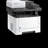 Kyocera Ecosys M2135DN Fotokopi + Tarayıcı Çok Fonksiyonlu Lazer Yazıcı