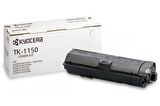 Kyocera TK-1150 Orijinal Siyah Toner (1T02RV0NL0) - 3000 Sayfa