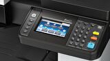 KYOCERA ECOSYS M4125idn A3 Çok Fonksiyonlu Siyah Beyaz Lazer Yazıcı