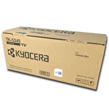 Kyocera TK-53451T02ZLCNL0 Mavi Orijinal Toner