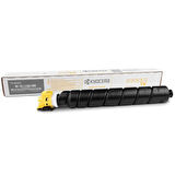 Kyocera TK-8545-1T02YMANL0 Sarı Orijinal Fotokopi Toneri